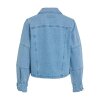 Vila - Vivikea denim jacket