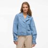 Vila - Vivikea denim jacket