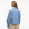 Vila - Vivikea denim jacket