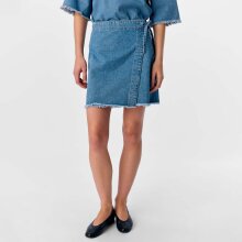 Object - Objmelia mw short skirt