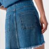 Object - Objmelia mw short skirt