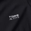 7 Days Active - Womens short sleeve