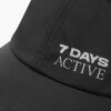 7 Days Active - Cap