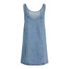 JJXX - Jxstella sl short denim dress