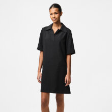 Pieces - Pcfrida ss v-neck dress