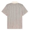 Les Deux - Easton knitted ss shirt