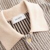 Les Deux - Easton knitted ss shirt