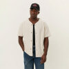 Les Deux - Barry baseball jersey