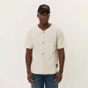 Les Deux - Barry baseball jersey