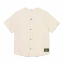 Les Deux - Barry baseball jersey