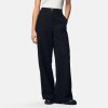 Pieces - Pckamil hw wide pant