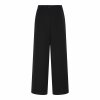 Pieces - Pckamil hw wide pant