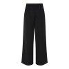 Pieces - Pckamil hw wide pant