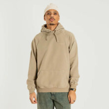 Woodbird - Wbpaw washed hoodie