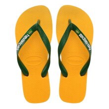 Havaianas - Brasil logo