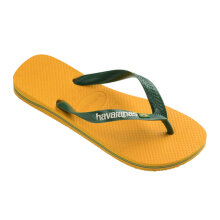 Havaianas - Brasil logo