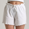 Pure friday - Purany pointelle shorts