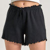 Pure friday - Purany pointelle shorts