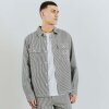 Swank Streetwear - Ssdave overshirt