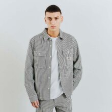 Swank Streetwear - Ssdave overshirt