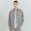 Swank Streetwear - Ssdave overshirt