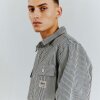 Swank Streetwear - Ssdave overshirt