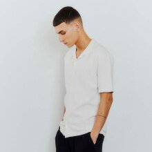 Approach - Kylian knitted shirt