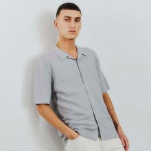 Approach - Kylian knitted shirt