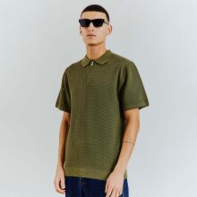 Approach - Harry zip polo