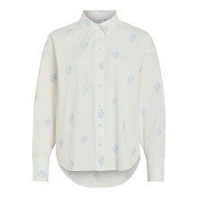 Vila - Viholma emb shirt