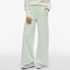 Vila - Vistriplo wide pants