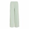 Vila - Vistriplo wide pants