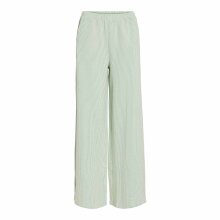 Vila - Vistriplo wide pants