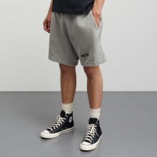 Nørgaard - Compact dye shorts