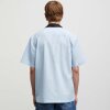 Nørgaard - Poplin kenji shirt