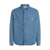 Calvin Klein - Relaxed denim shirt