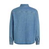 Calvin Klein - Relaxed denim shirt