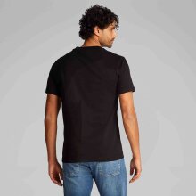 Calvin Klein - Woven regular tee