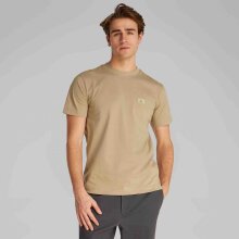 Calvin Klein - Woven regular tee