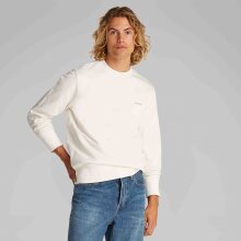 Calvin Klein - Label crew neck