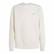 Calvin Klein - Label crew neck