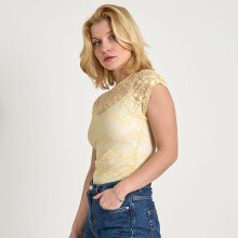 Unique Studio - Wendy lace top