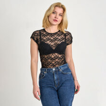 Unique Studio - Wendy lace top