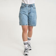 Unique Studio - Ofina denim shorts