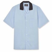 Nørgaard - Poplin kenji shirt