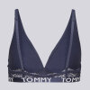 Tommy Hilfiger Underwear - LACE BACK TRIANGLE BRALETTE