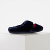 Tommy Hilfiger Shoes - Tommy womens fur slipper