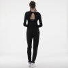 MOSS Copenhagen - Amanda wooltouch jumpsuit