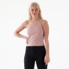 NA-KD - One shoulder ribbed top