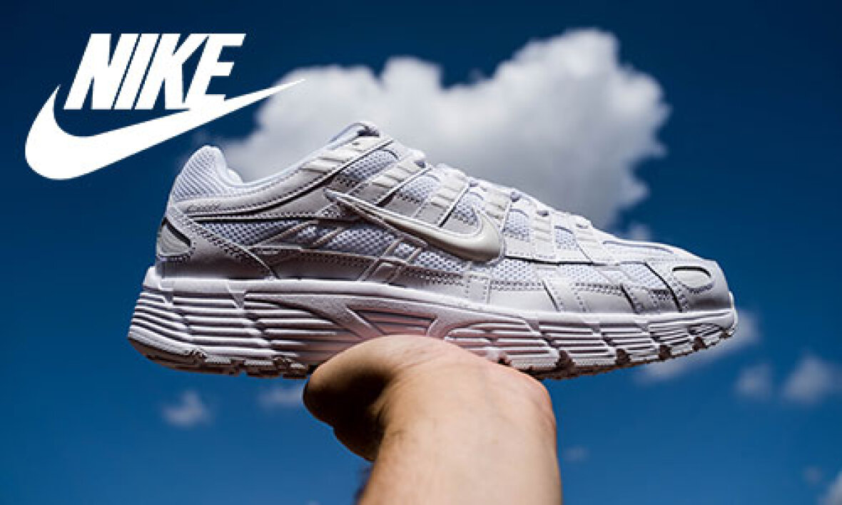Nike sneakers - nye sko til herrer - Kings & Queens